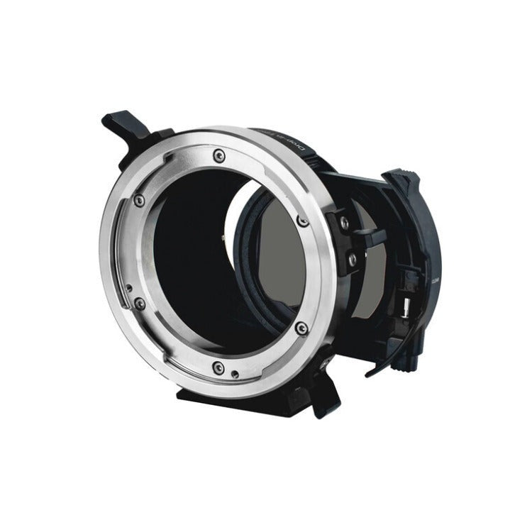 Meike Lens Mount Adapter with Drop-In Filter (Leica L to PL)