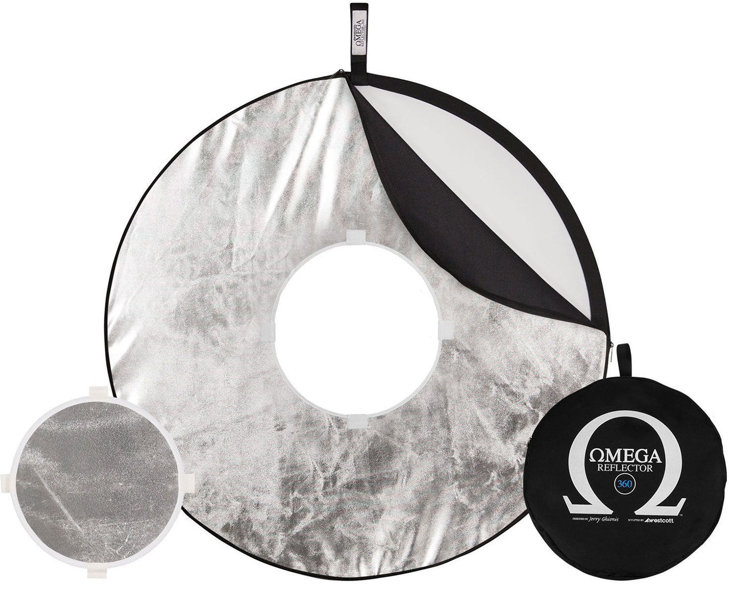 Westcott Omega Reflector 360 (40")
