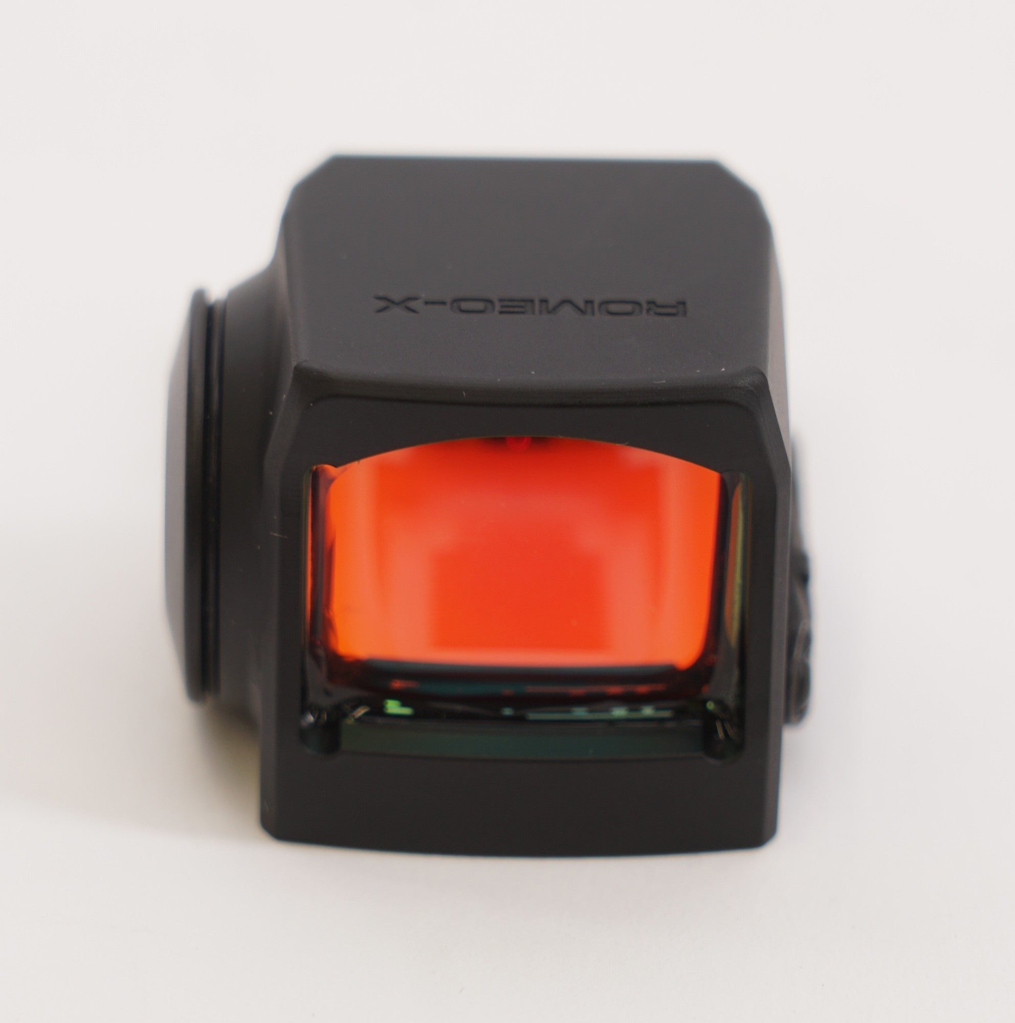 SIG SAUER Romeo-X PRO Red Dot Sight with 15 Illumination Settings 3 MOA Red Dot (Used)
