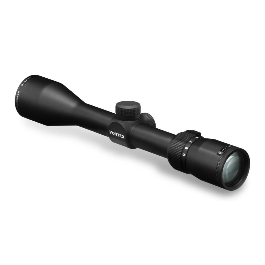 Vortex Diamondback 3-9x40 Riflescope (Dead-Hold BDC MOA Reticle)