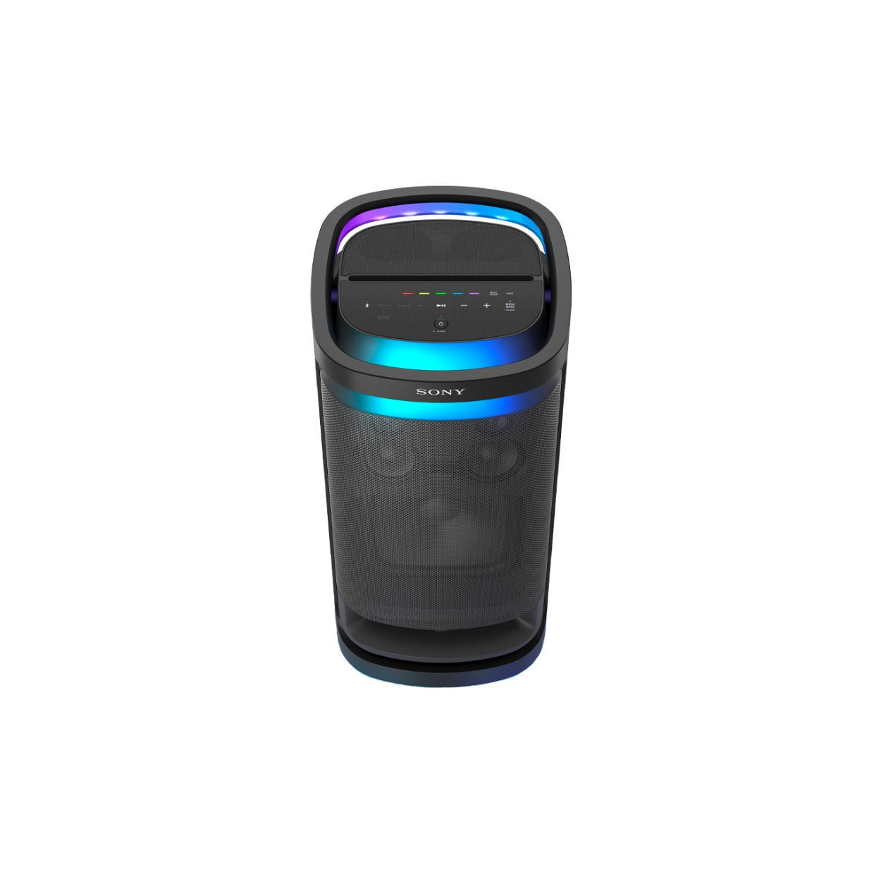 Sony SRS-XV900 X-Series Wireless Portable Bluetooth Karaoke Party Speaker
