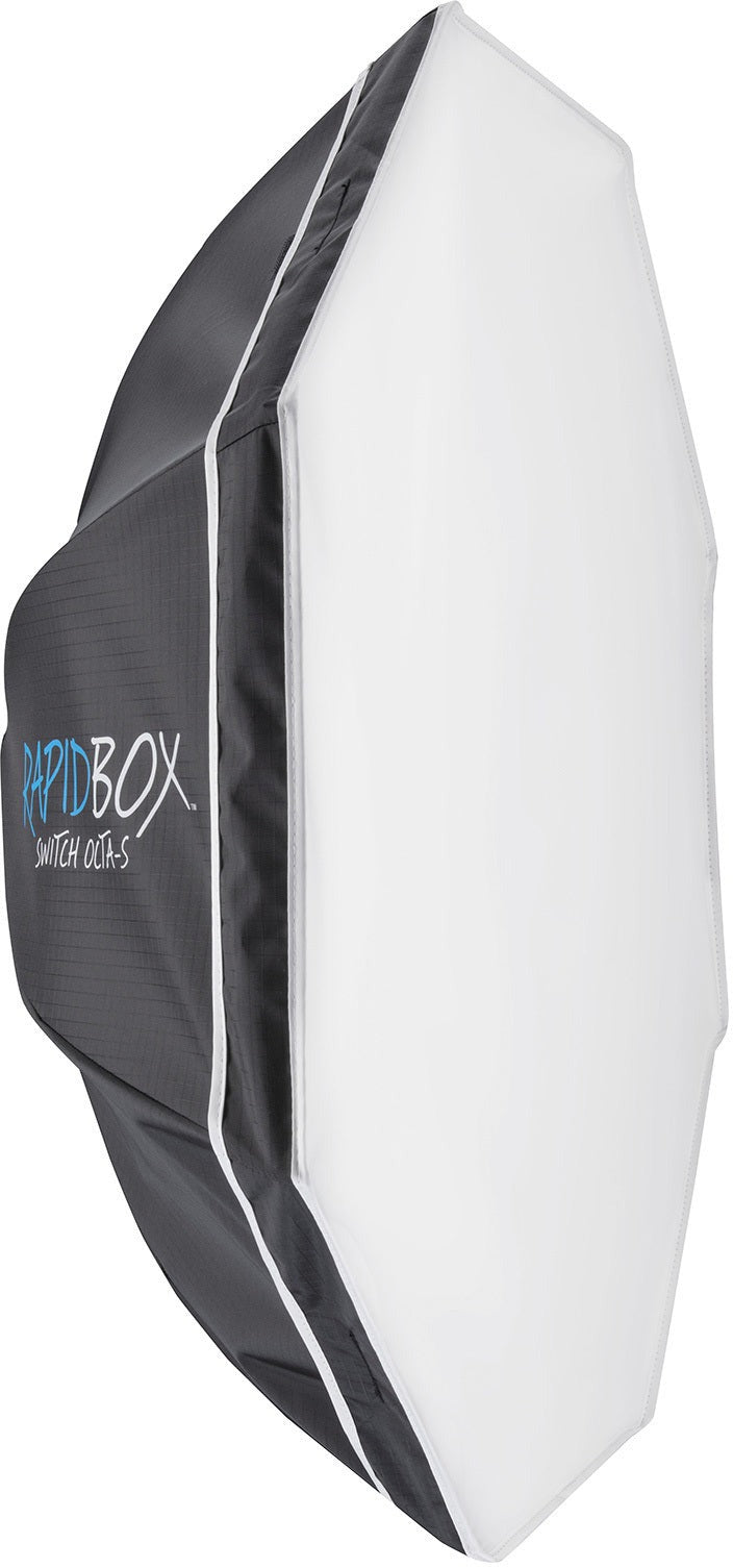 Westcott 26-Inch Octa-S Rapid Box Switch Softbox