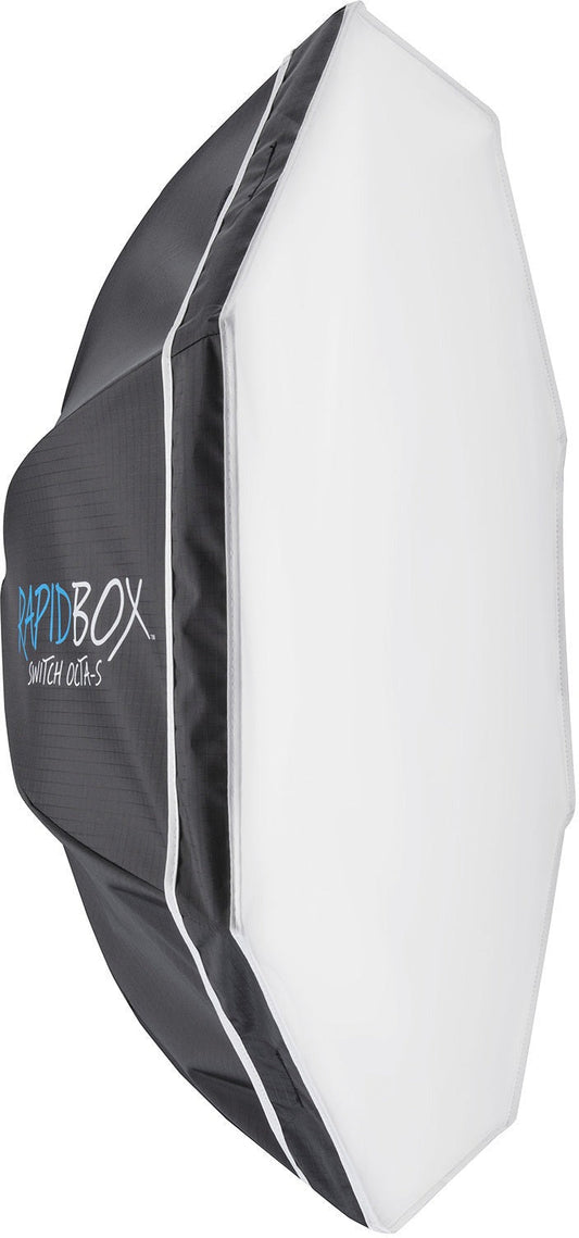 Westcott 26-Inch Octa-S Rapid Box Switch Softbox