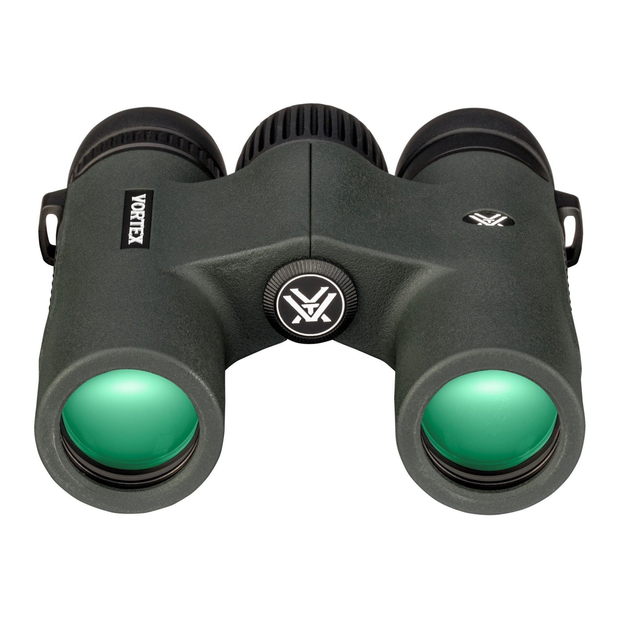 Vortex Triumph HD 10x28 Binocular - Fully Multi-Coated Lenses with Rubber Armor