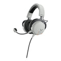 Beyerdynamic MMX 100 Analog Gaming Headset (Gray)