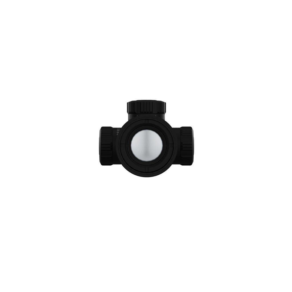 ATN ThOR 6 Elite 2.520x Thermal Riflescope 384288 Sensor 25mm Lens with Wi-Fi