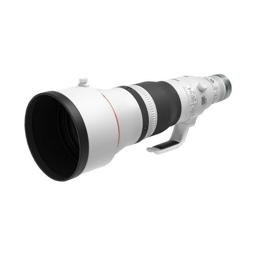 Canon RF 600mm f/4L IS USM Lens