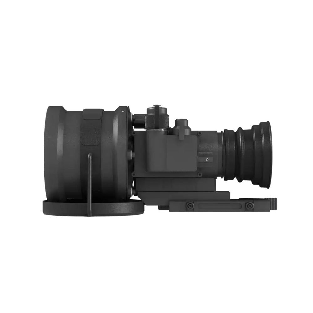 AGM Comanche-40LR 3APW Gen 3 Auto-Gated White Long Range Night Vision System