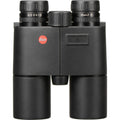 Leica 10x42 Geovid R Binocular/Rangefinder (Yards)