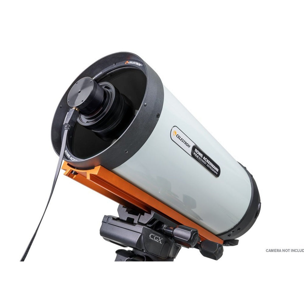 Celestron RASA 8 8-Inch Rowe-Ackermann Schmidt Astrograph (Open Box)
