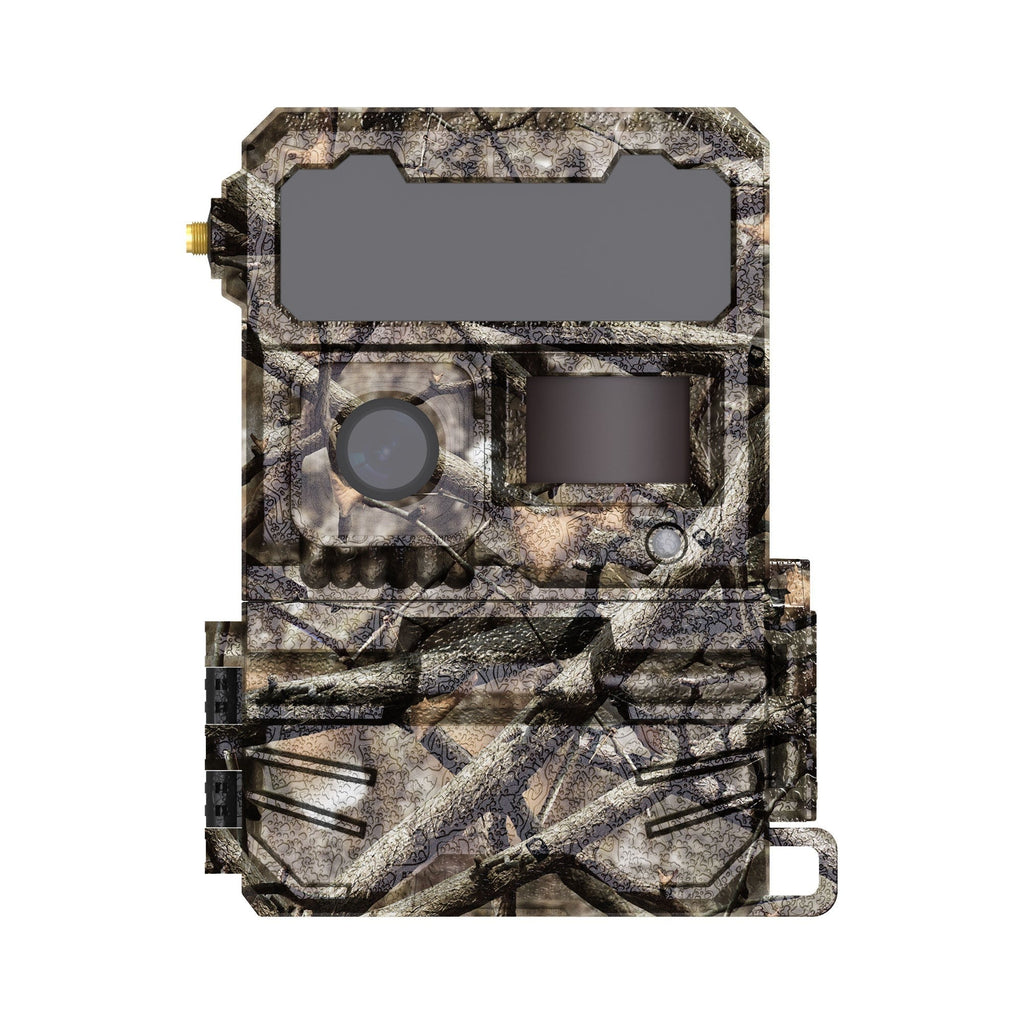 Yellowstone Y2 4G LTE Cellular Trail Camera with Phone App and 1080p HD Video