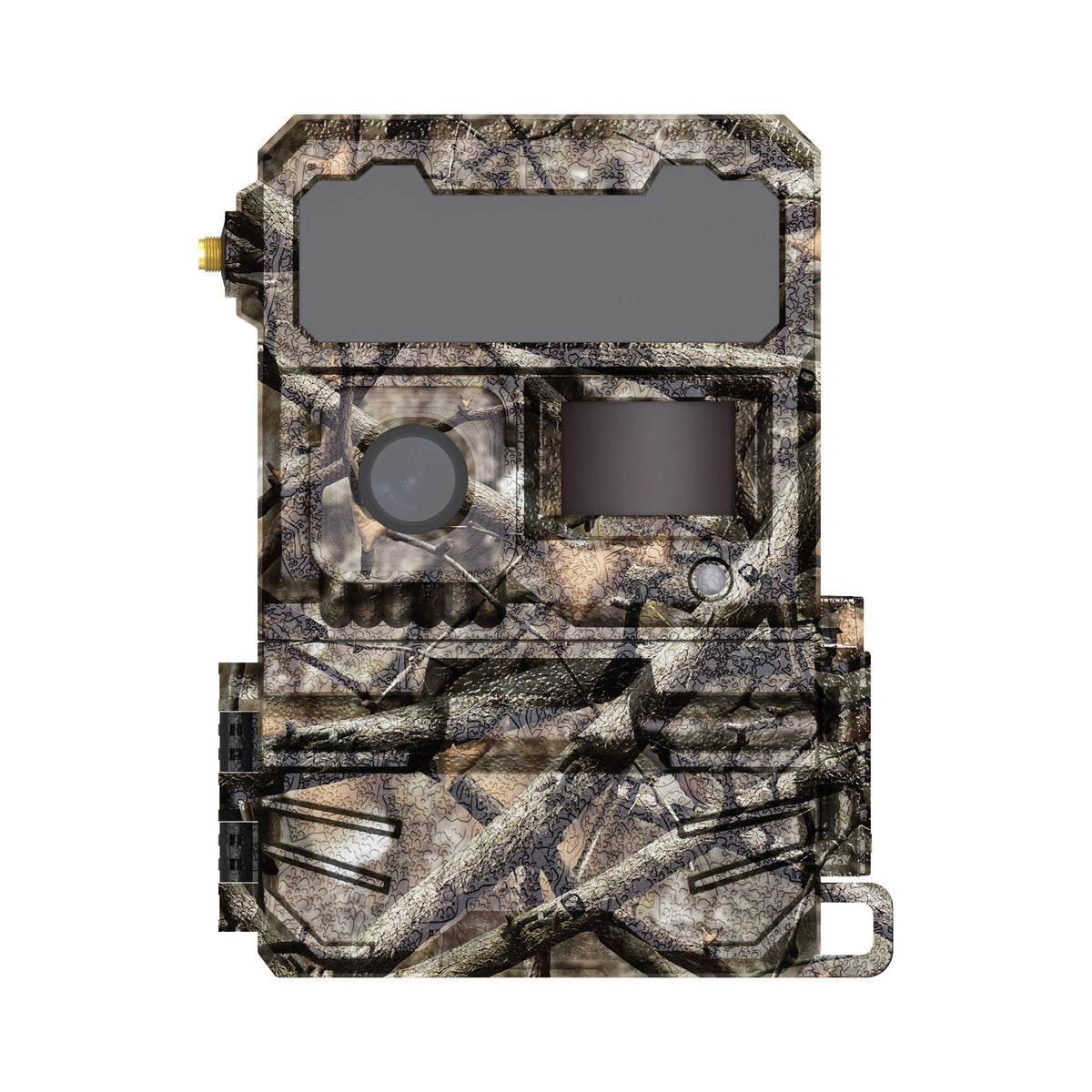 Yellowstone Y2 4G LTE Cellular Trail Camera with Phone App and 1080p HD Video