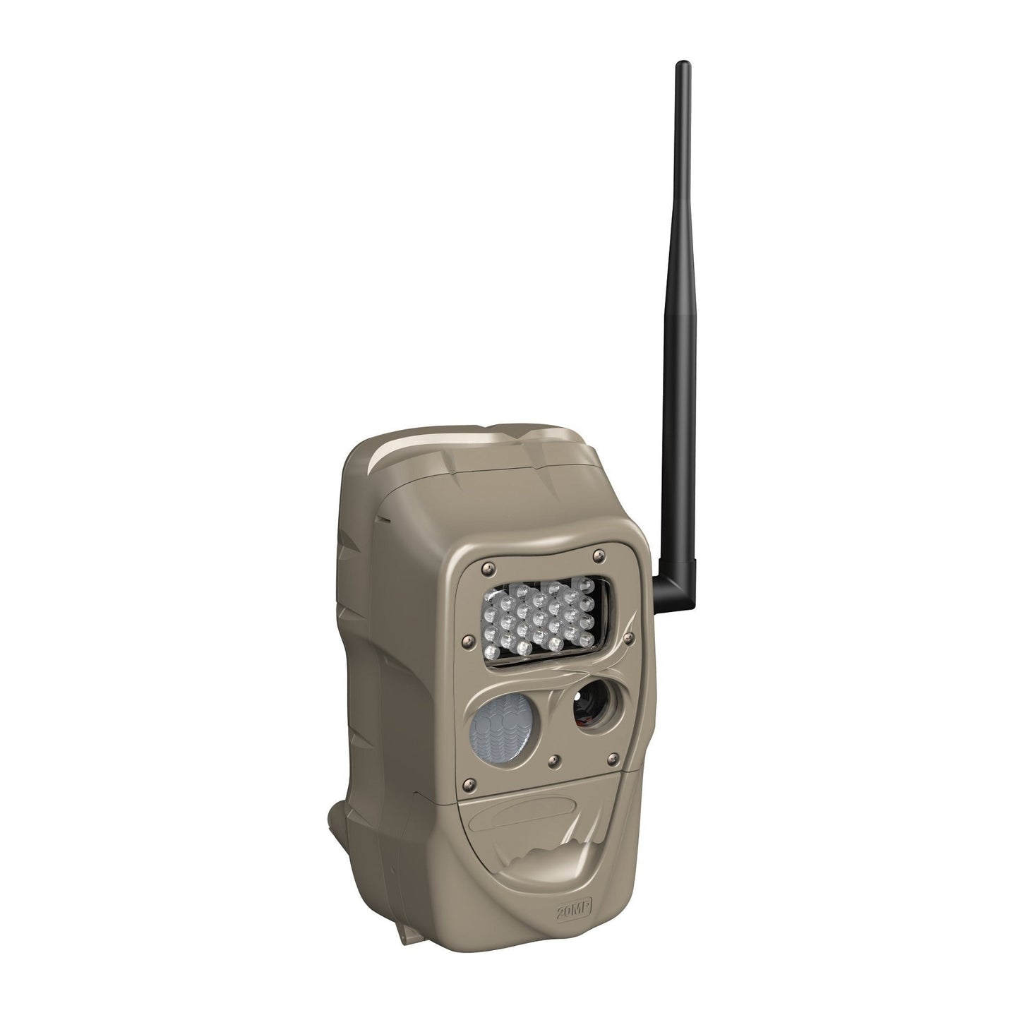Cuddeback J-1521 CuddeLink Long Range IR Trail Camera