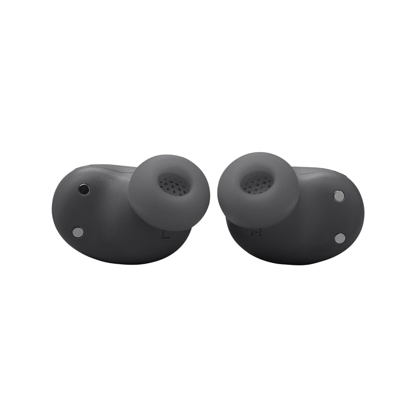 JBL Live Buds 3 True Wireless Noise-Cancelling Earbuds with Smart Case (Black)
