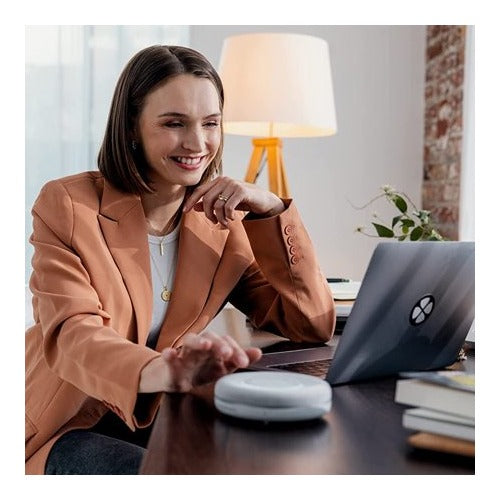 beyerdynamic SPACE Personal Speakerphone (Nordic Gray)