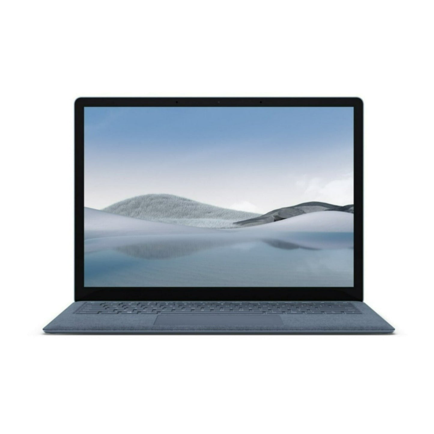 Microsoft Surface Laptop 4 13.5" Laptop, Intel Core i5, 8GB RAM, 512GB SSD, Ice Blue (Certified Refurbished)