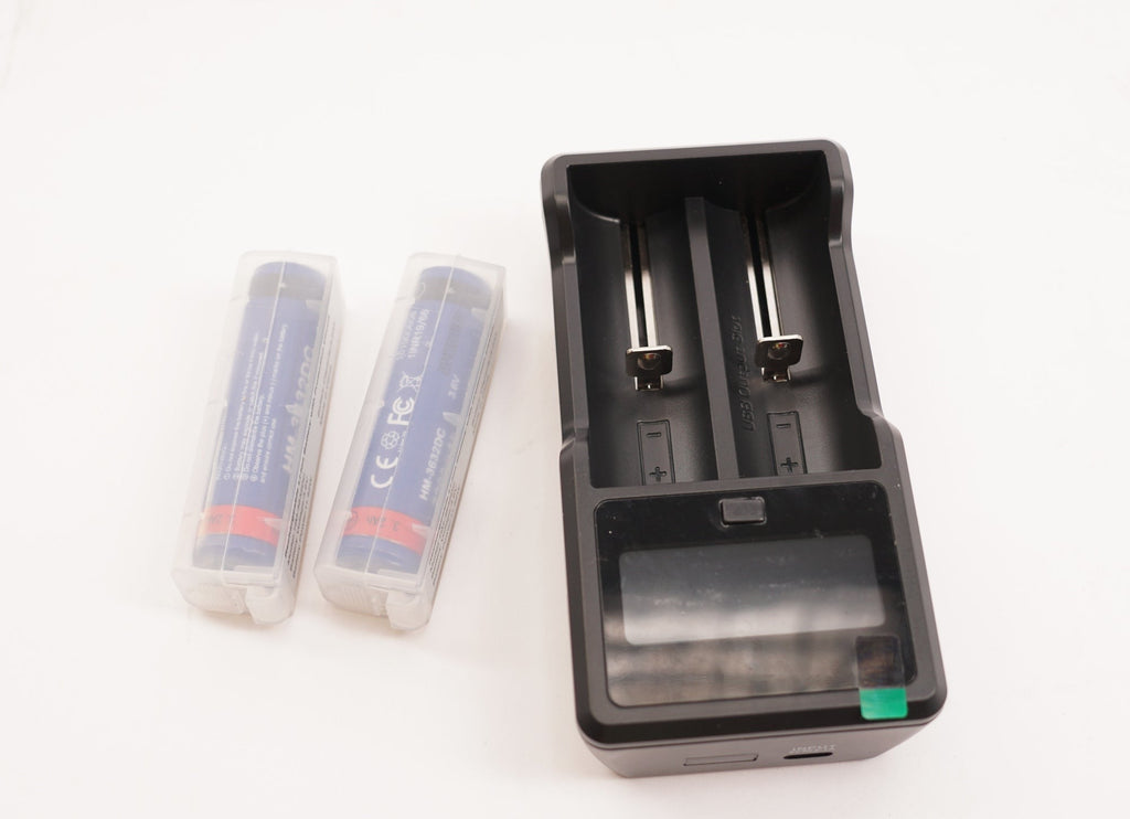 AGM TaipanV2 19 384 Black Thermal Monocular with 12 Micron Thermal Detector (Used)