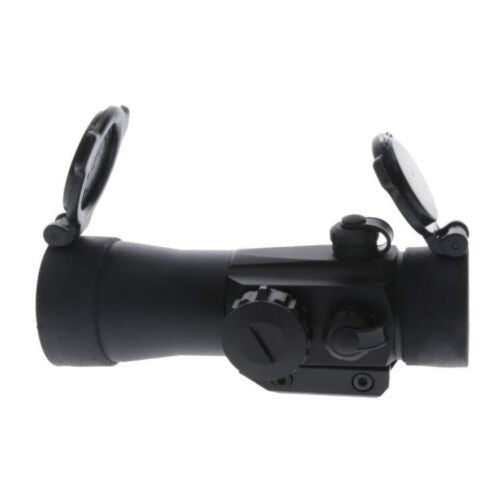 TruGlo TG-TG8030DB Red Dot 30mm Dual Color (Black)
