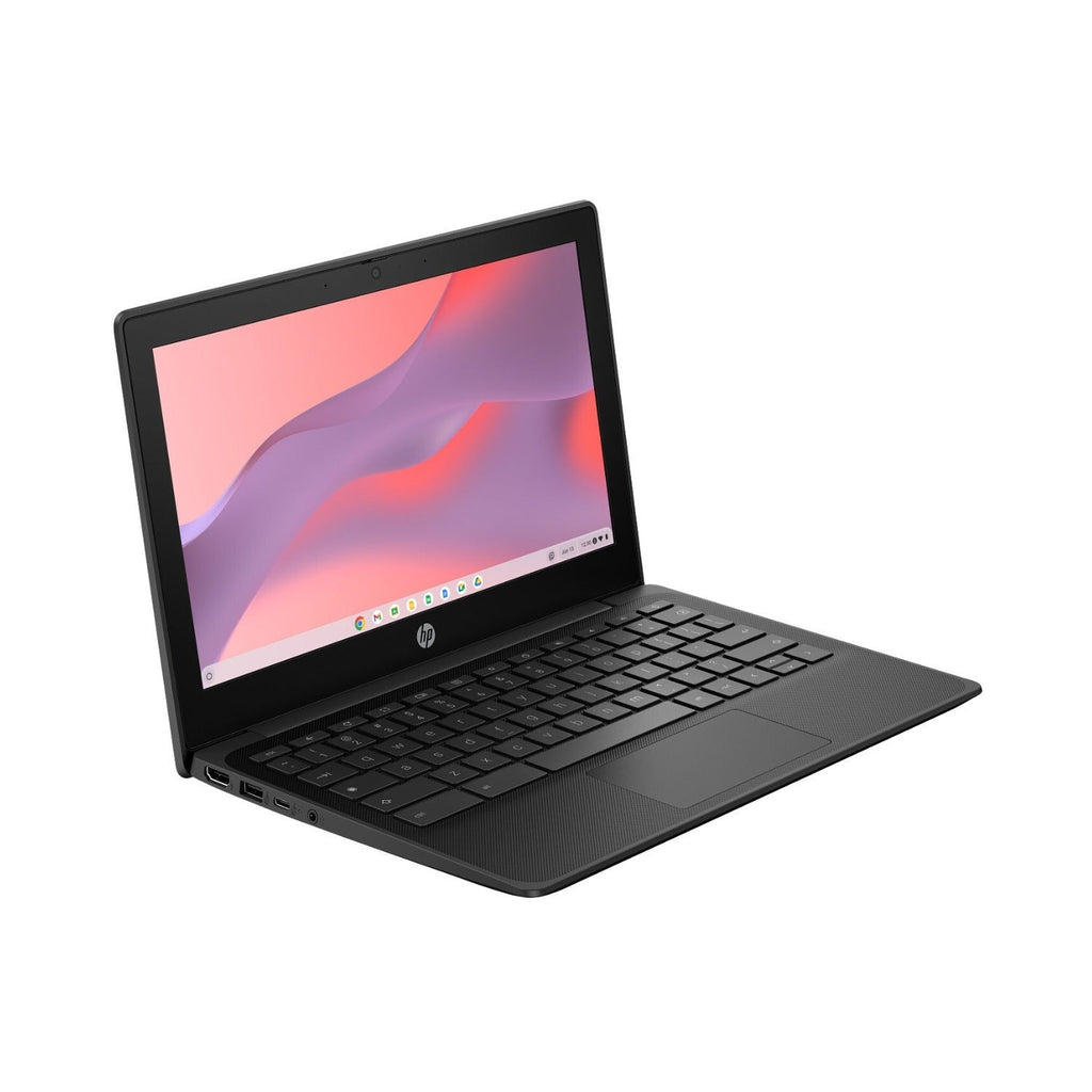 HP Fortis G1m 11.6" Touch Rugged Chromebook, 8GB RAM, 64GB Flash, ChromeOS (Certified Refurbished)