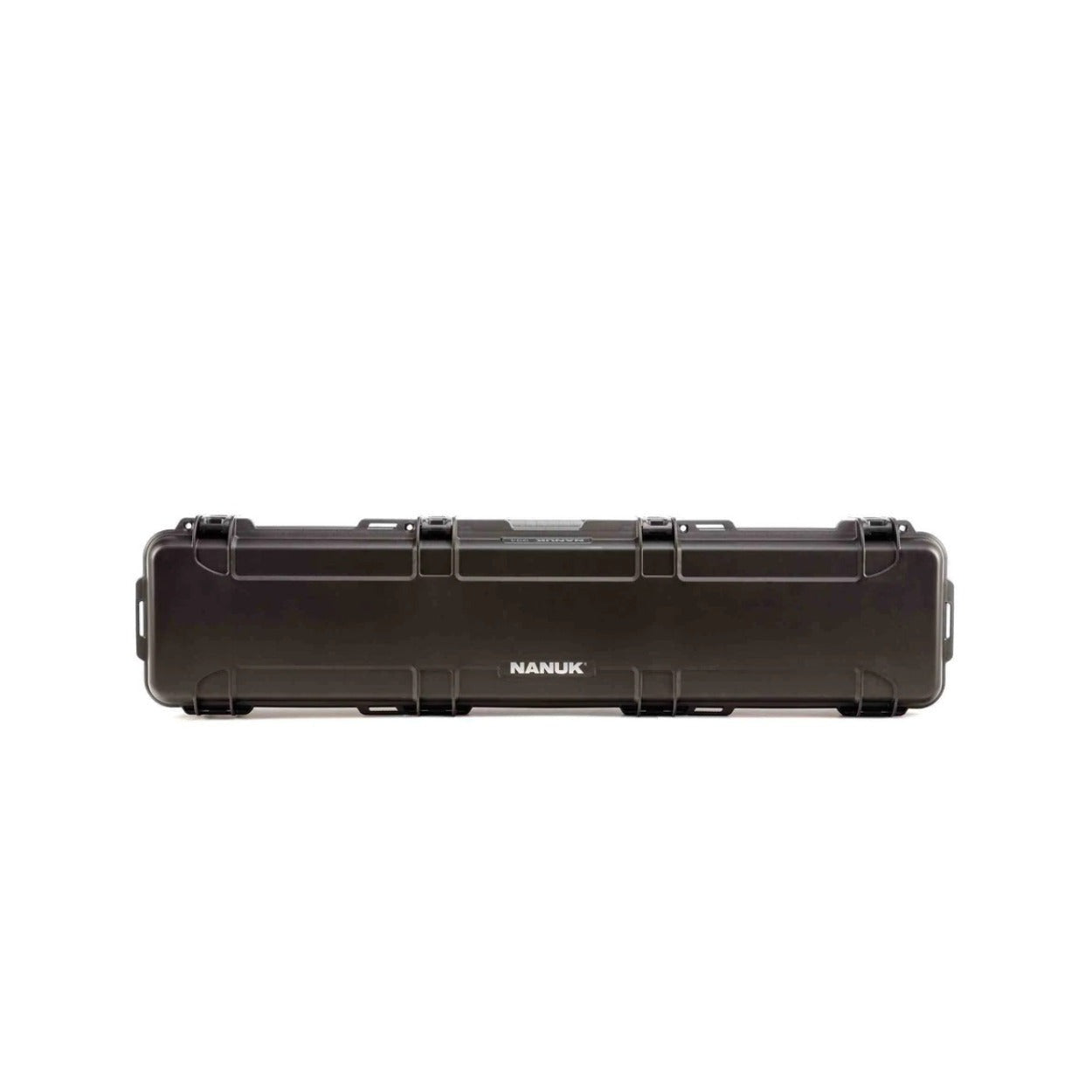 NANUK 994 Single Rifle Hard Case with NK-7 Resin Body & Padlock Eyelets (Black)