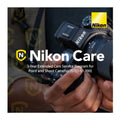 Nikon Care 3-Year Extended Warranty for Point and Shoot Cameras ($751-$1,000)