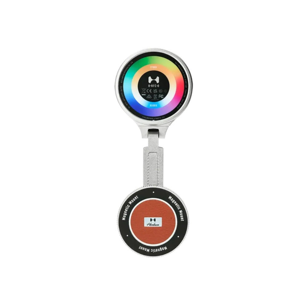Harlowe Sol 5 Spectra Magnetic RGBCW Mobile Light Creator Kit