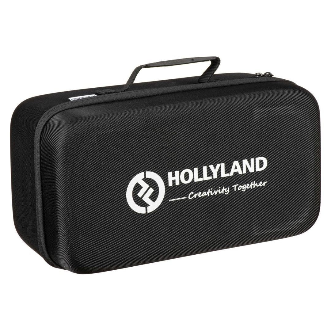 Hollyland Storage Case for Mark 4K Transmitter or Receiver (Black)