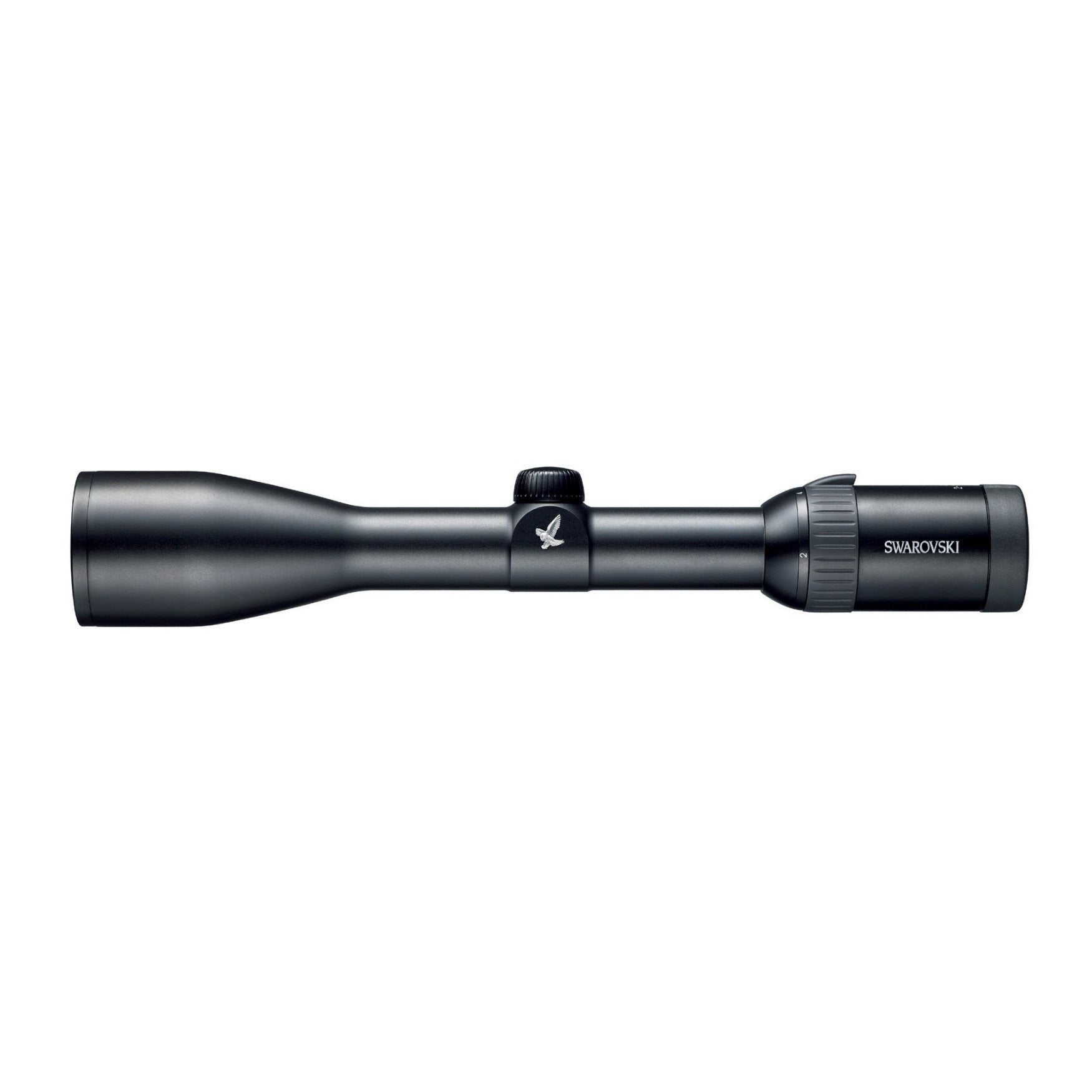 Swarovski Z6 3-18x50 Riflescope (Plex Reticle)
