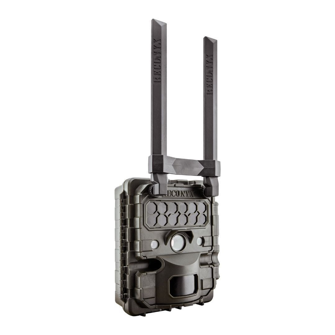 Reconyx HS2XC HyperFire 2 720p Cellular 4G LTE Security Covert IR Camera (AT&T, OD Green)