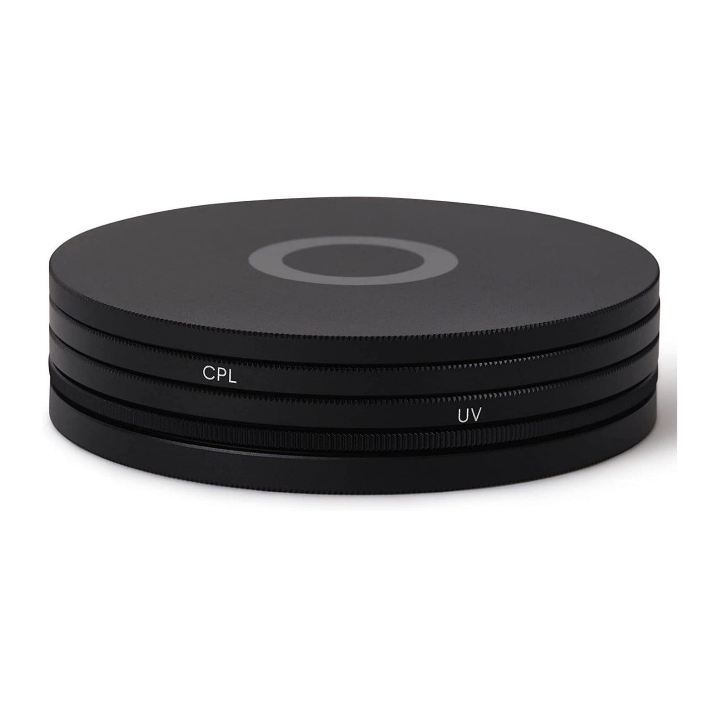 Urth 58mm Magnetic Duet Kit with UV+ and Circular Polarizing CPL Plus+ Lens Filters