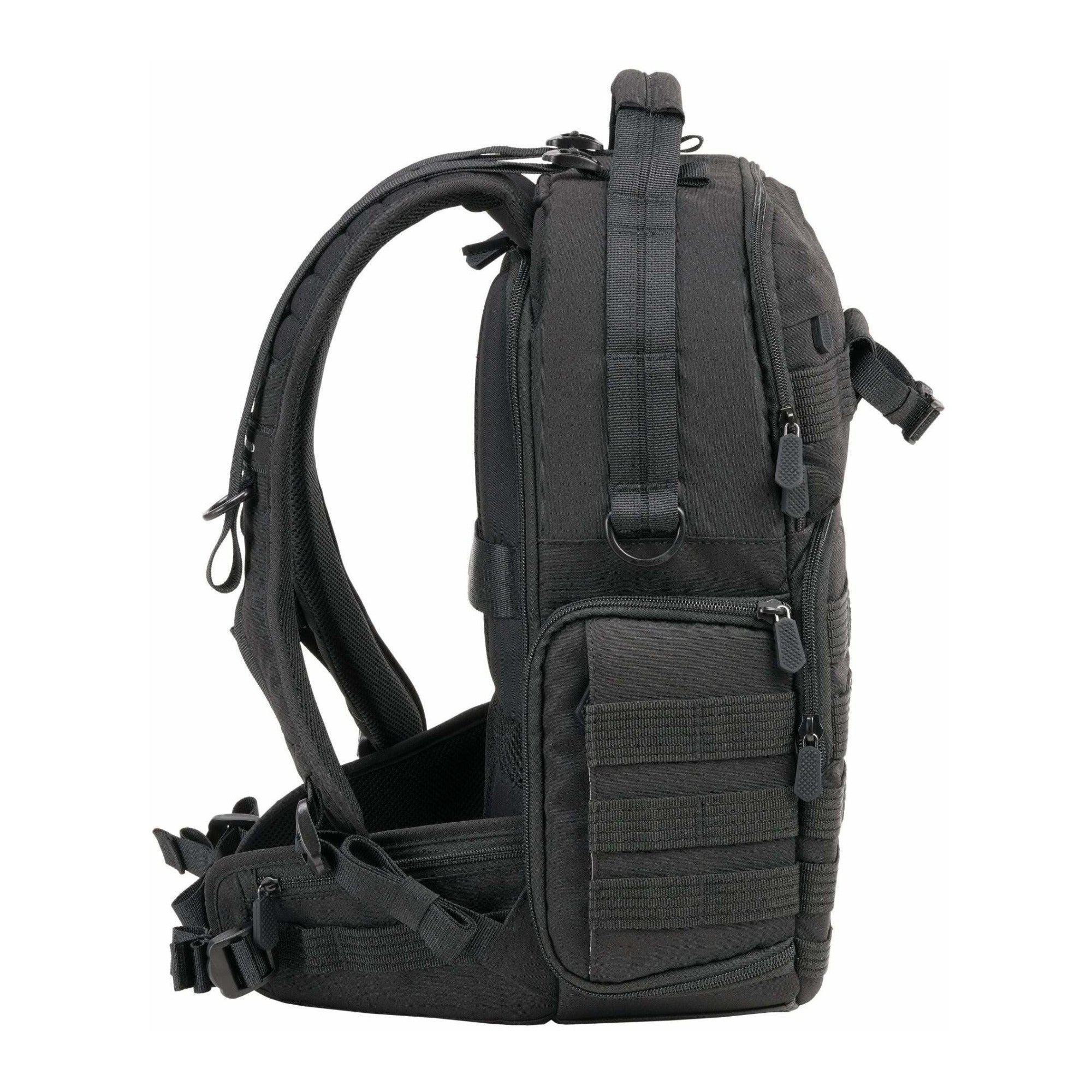 Vanguard VEO Range T45M BK Backpack (Black)
