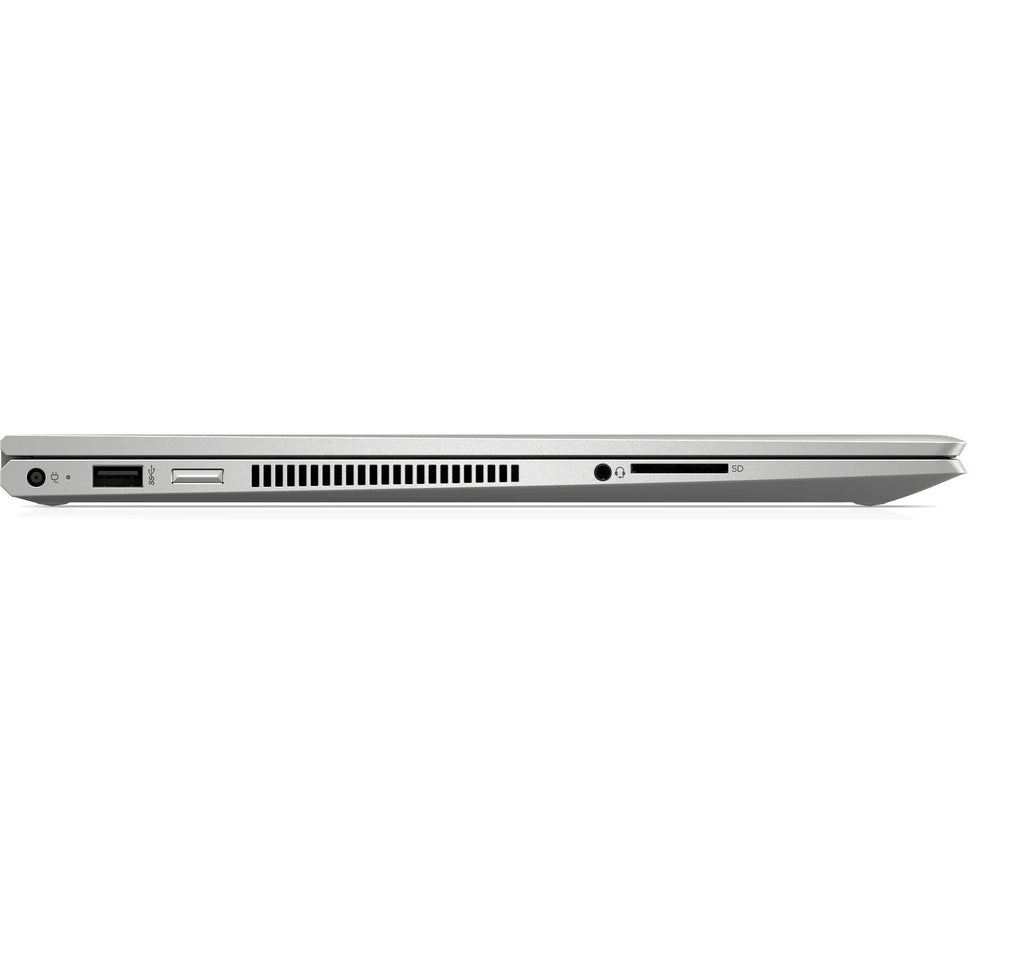 HP Envy x360 15.6" Convertible Laptop, Intel Core i5-10210U, 8GB RAM, 256GB SSD + 16GB Intel Optane (Certified Refurbished)