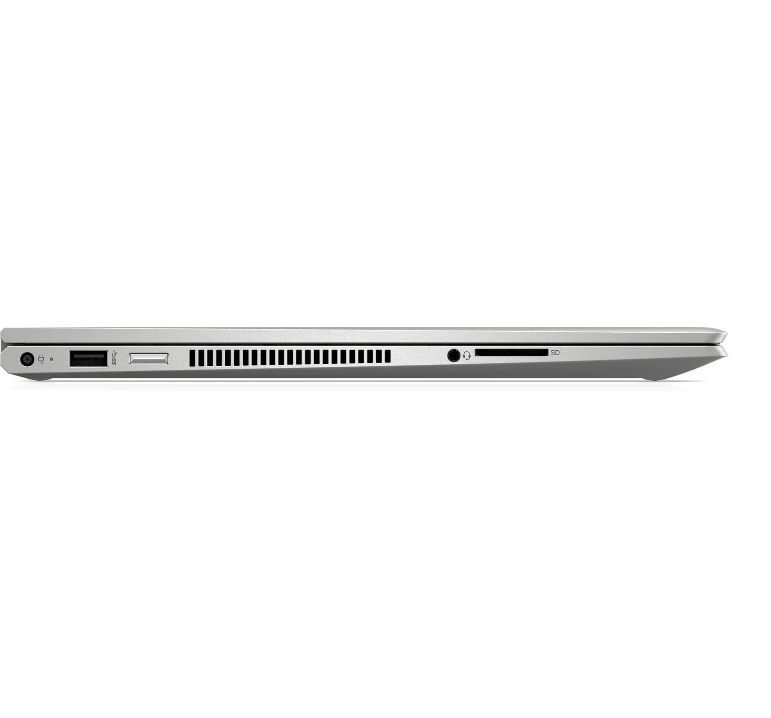 HP Envy x360 15.6" Convertible Laptop, Intel Core i5-10210U, 8GB RAM, 256GB SSD + 16GB Intel Optane (Certified Refurbished)