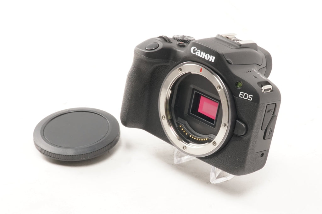 Canon EOS R100 Mirrorless Camera Body (Used)