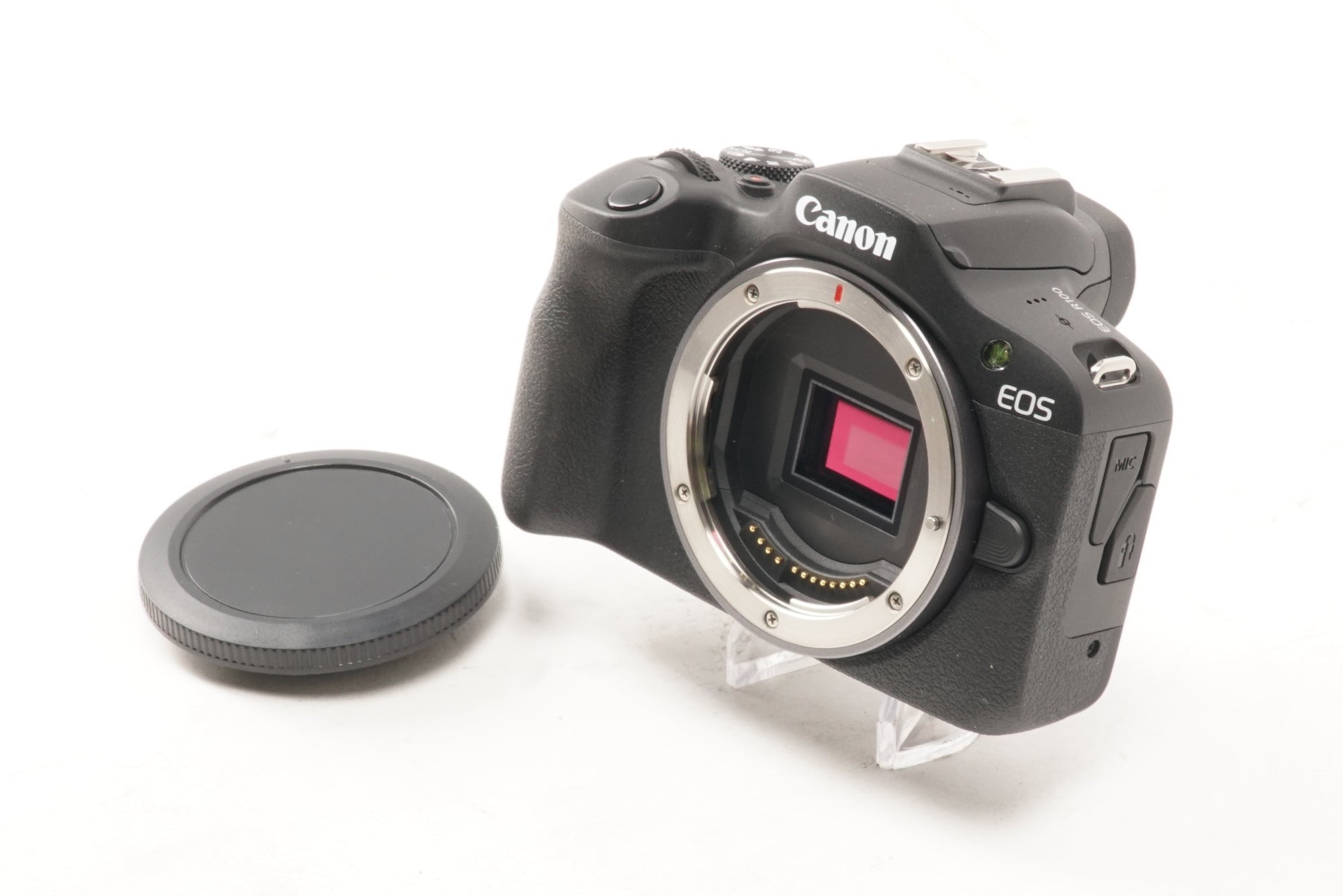 Canon EOS R100 Mirrorless Camera Body (Used)