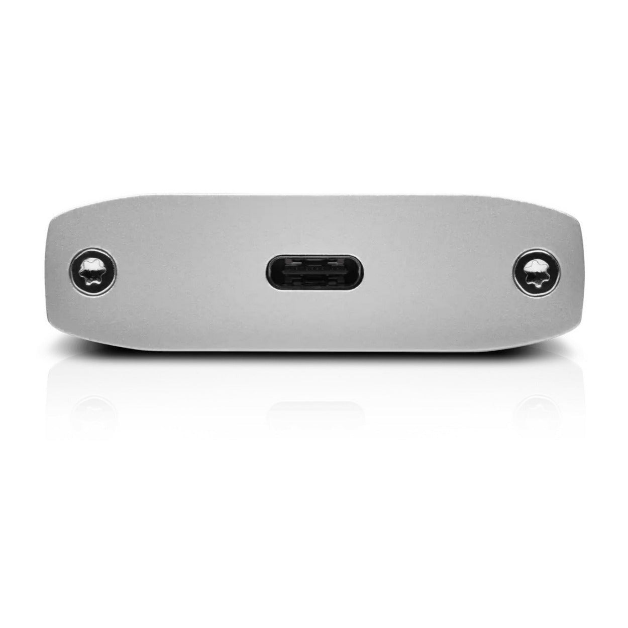 SanDisk Professional Ultra-Rugged, Durable, Accident-Resistant 4TB G-DRIVE SSD with USB-C Cable