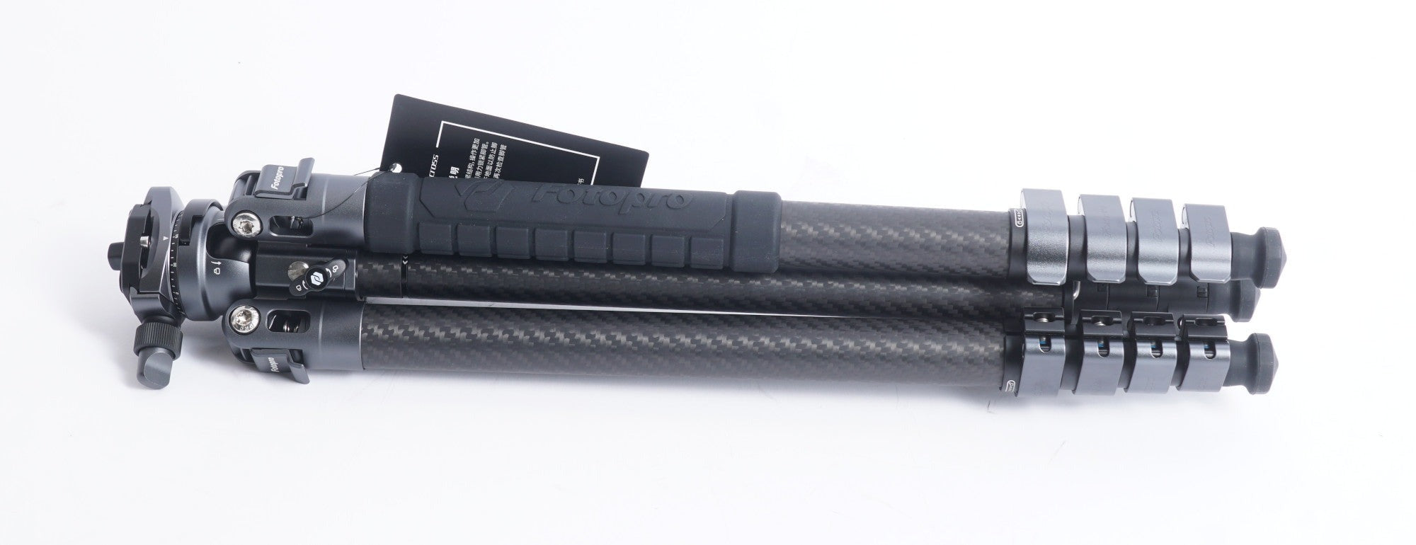 Fotopro X-Airfly tripod (Gray) (Used)