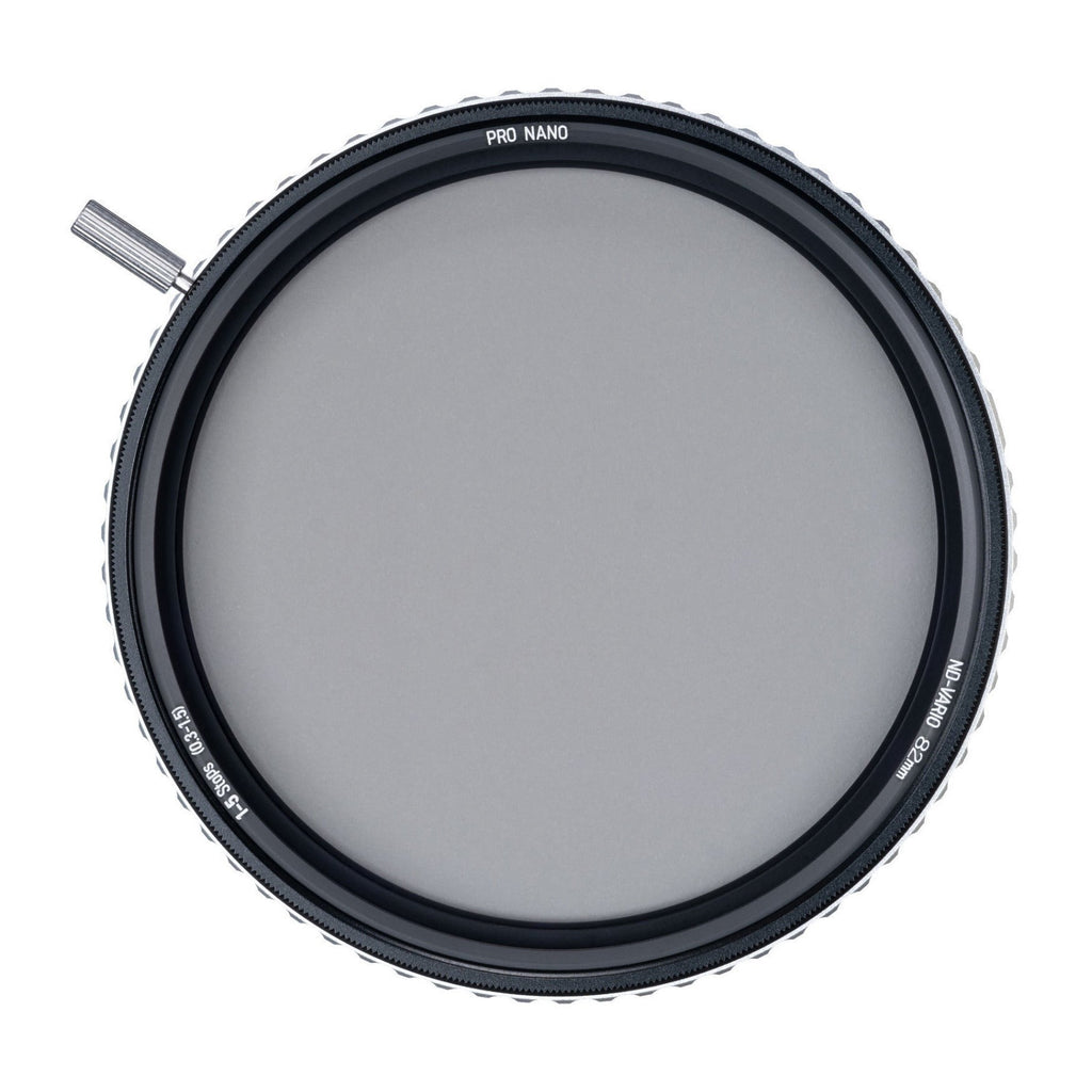 NiSi 72mm Swift True Color VND Kit