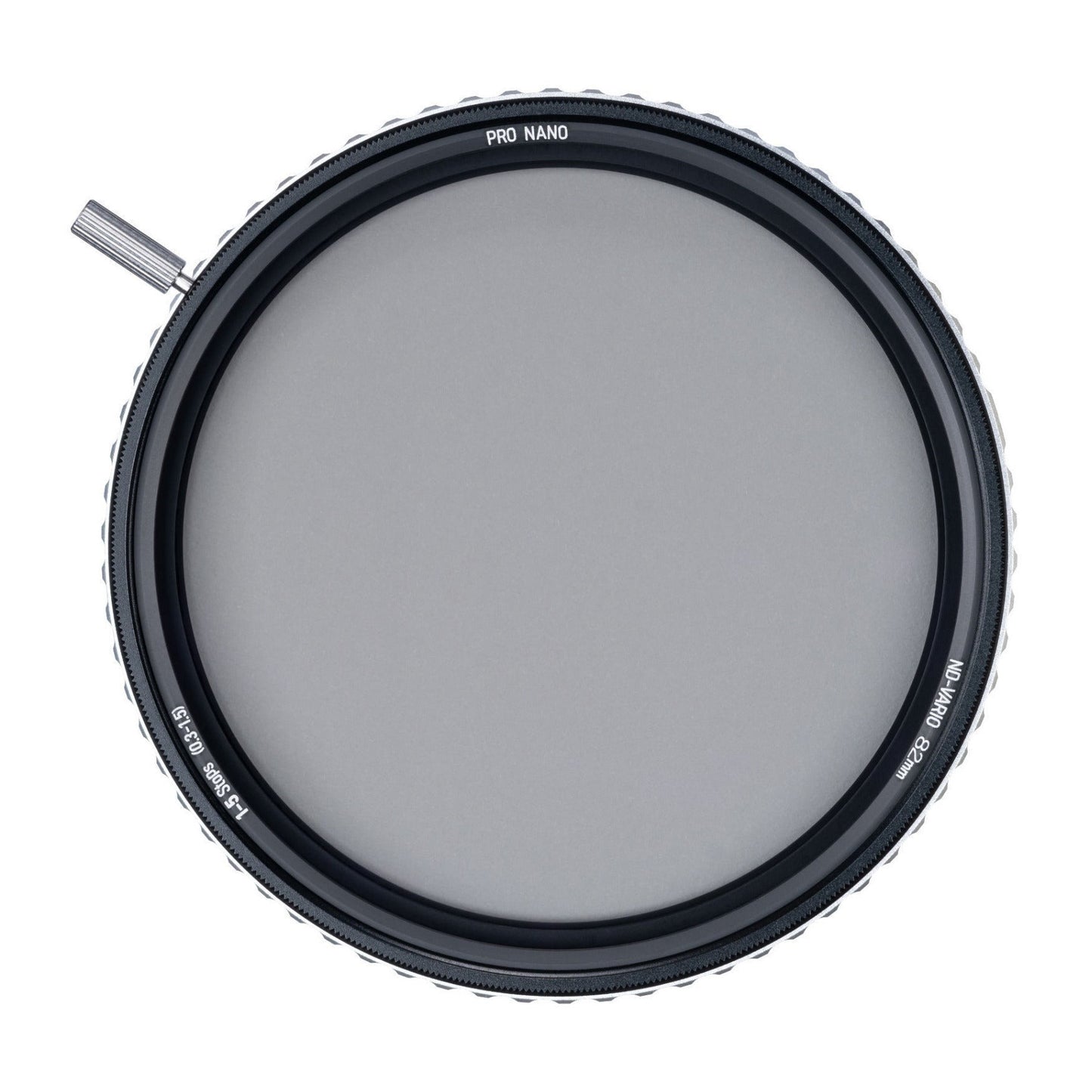 NiSi 72mm Swift True Color VND Kit
