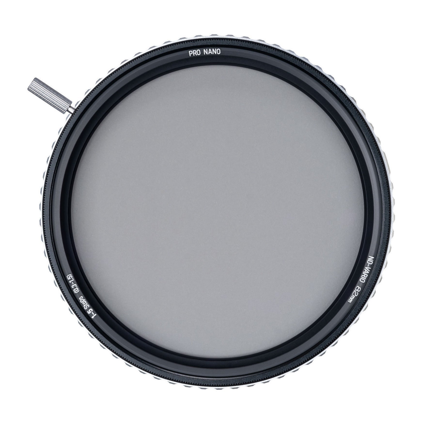 NiSi 72mm Swift True Color VND Kit