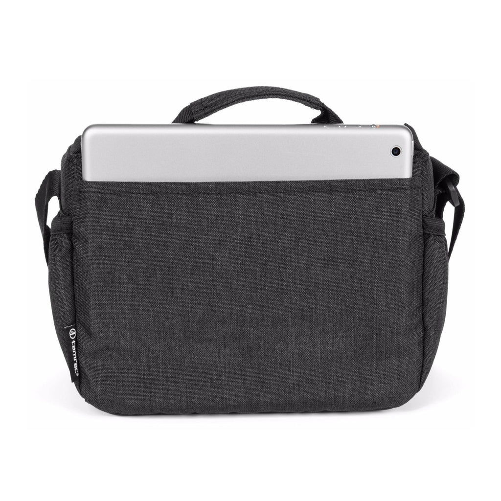 Tamrac Bushwick 2 Camera Shoulder Bag (Black)