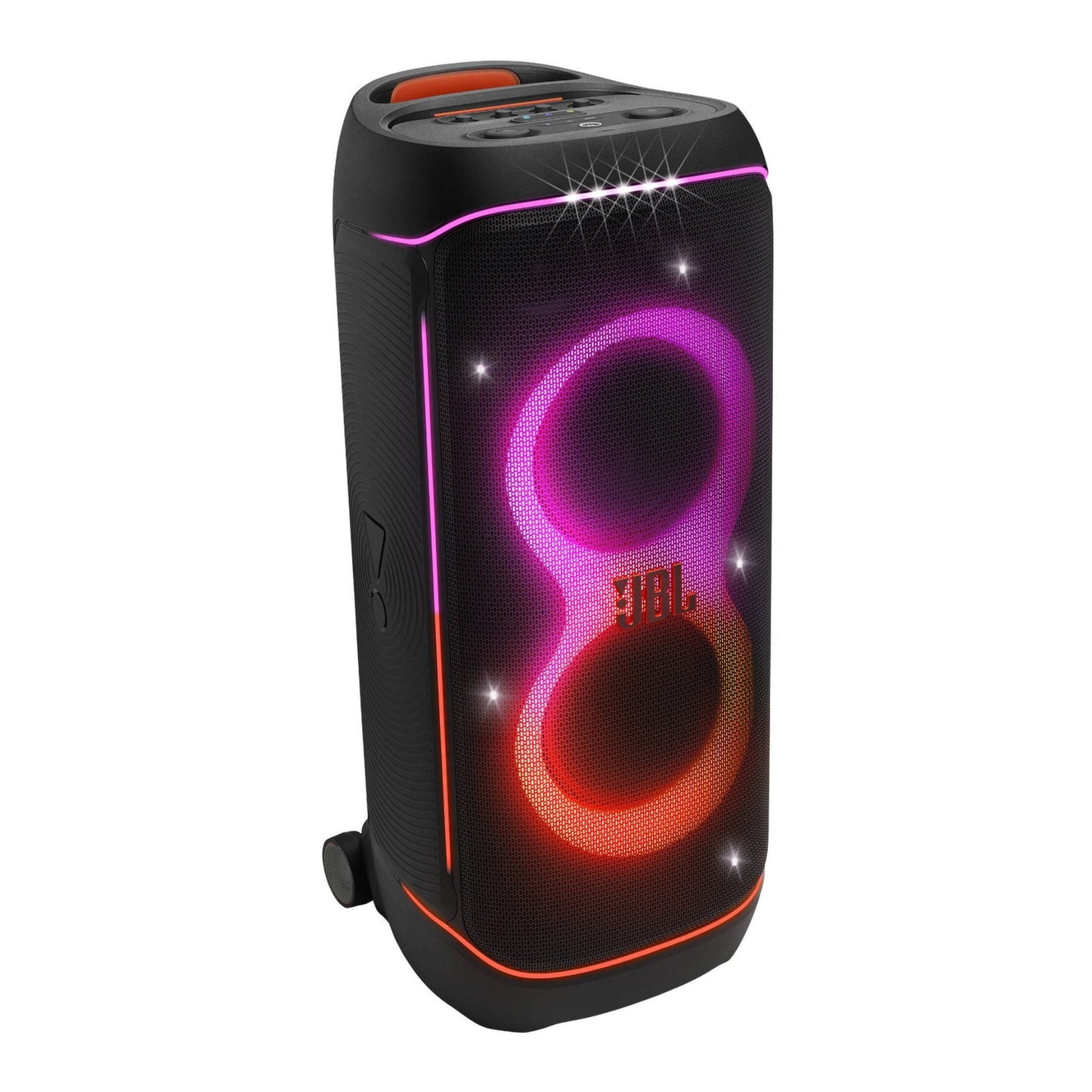 JBL PartyBox 720 800W Portable Wireless Bluetooth Speaker (Black)