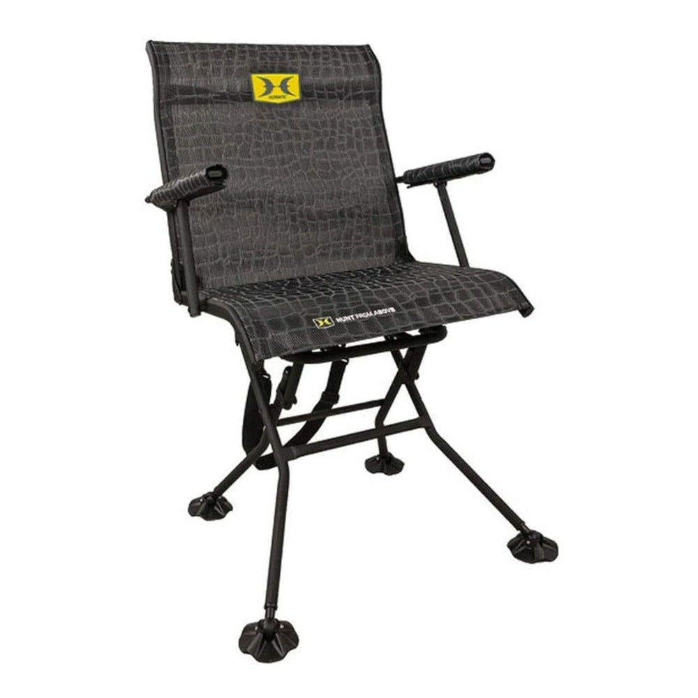 Hawk Stealth Spin Chair