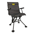 Hawk Stealth Spin Chair