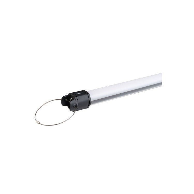 Nanlite PavoTube II 30C 4' RGB LED Tube Light 2-Light Kit with 2700-7500K CCT (Used)