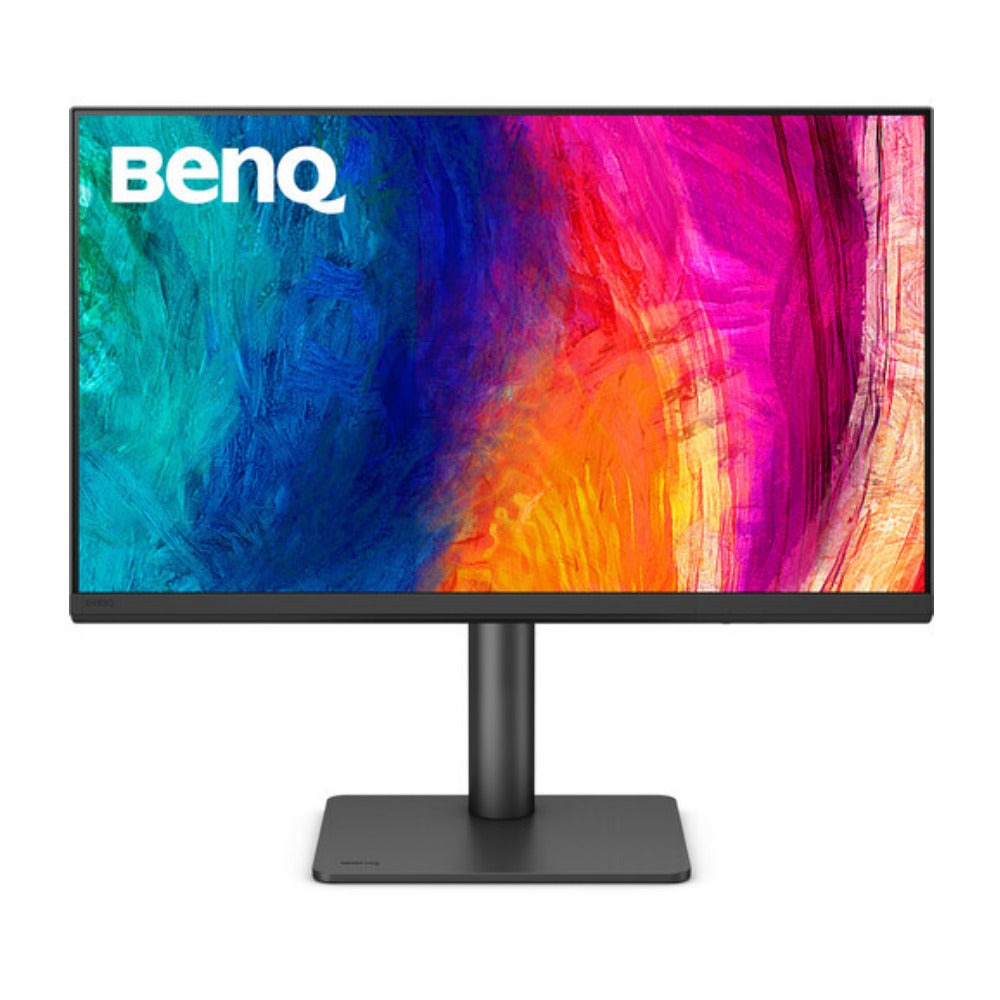 BenQ DesignVue PD2706QN 27-Inch 2560x1440p QHD 100 Hz Monitor