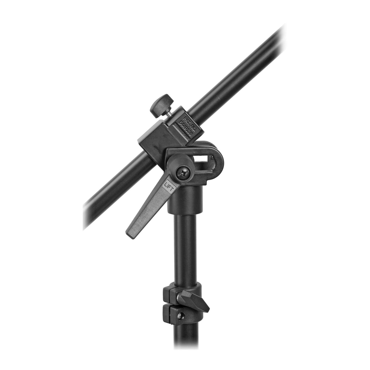 Impact Convertible Multiboom Light Stand and Reflector Holder with 3-Feet Boom Extension (13-Feet)