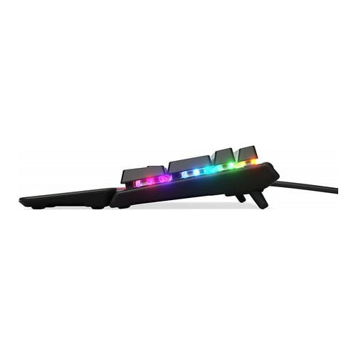 SteelSeries Apex Pro TKL Mechanical Gaming Keyboard (Certified Refurbished)