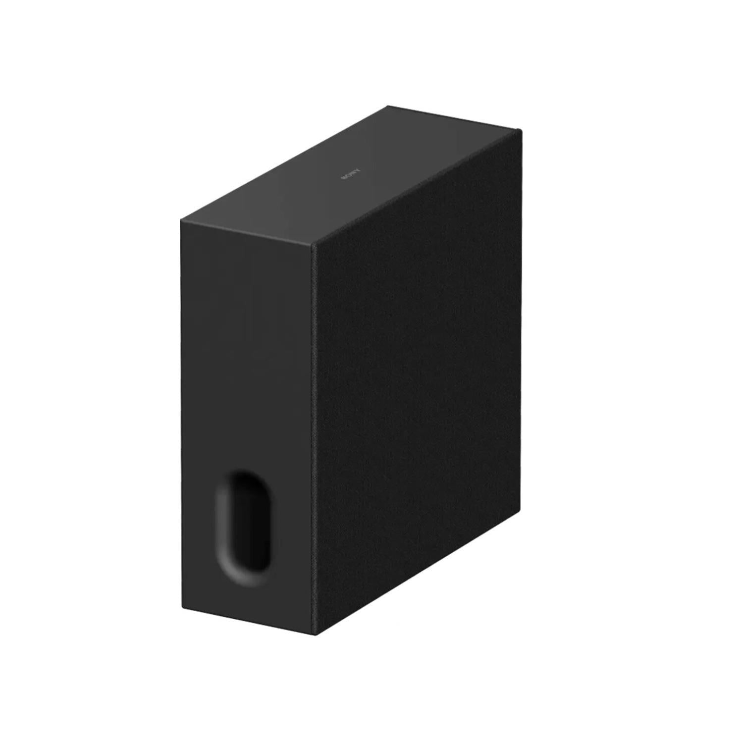 Sony BRAVIA Theater Bar 7 Soundbar with Sub 7 Wireless Subwoofer