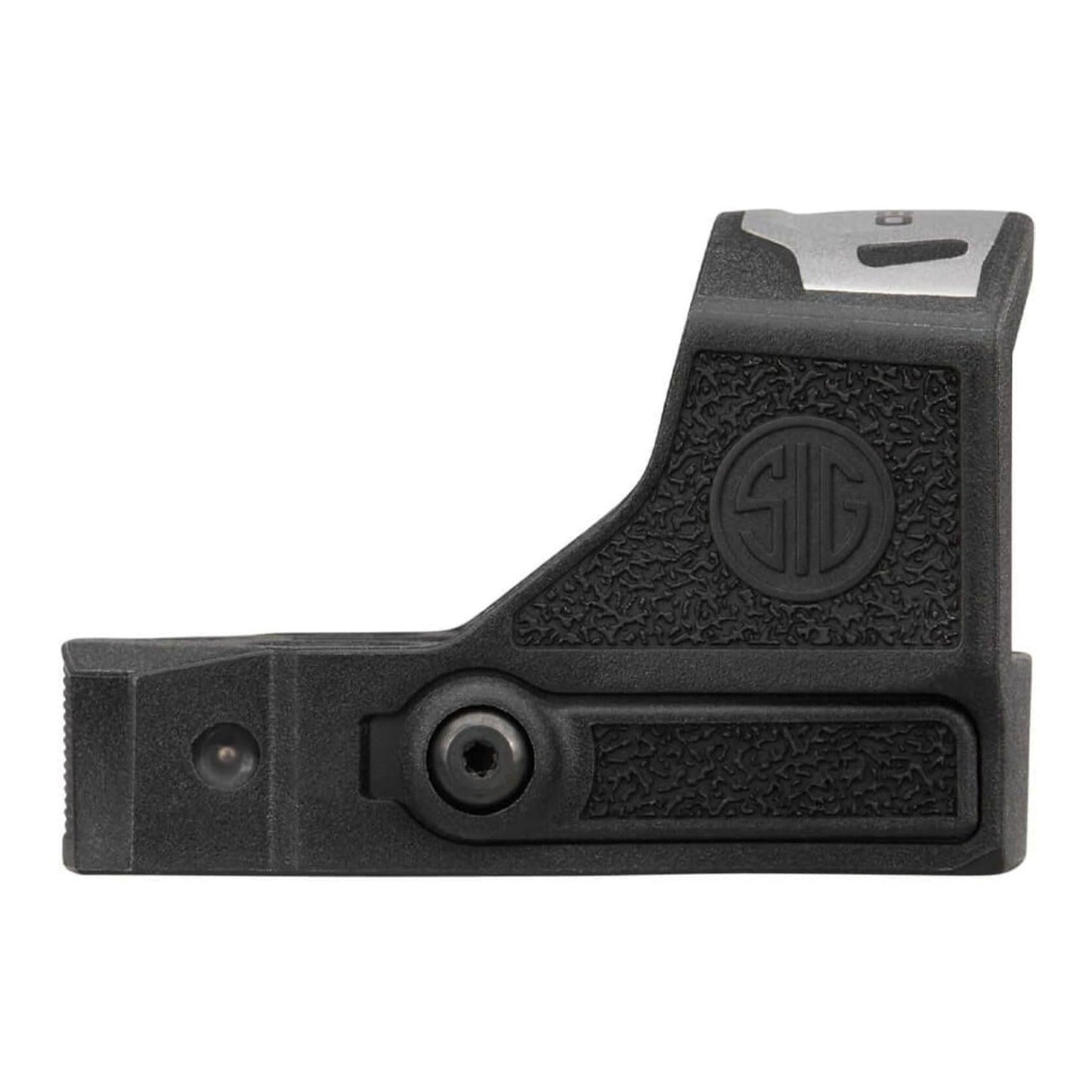 SIG SAUER Romeo-RS Compact Pistol Dot Sight (Black)